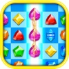 Jewel Galaxy Gems Best puzzle