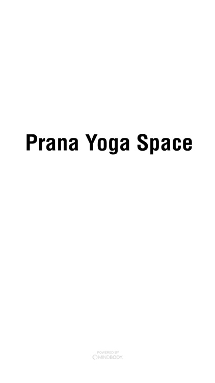 Prana Yoga Space