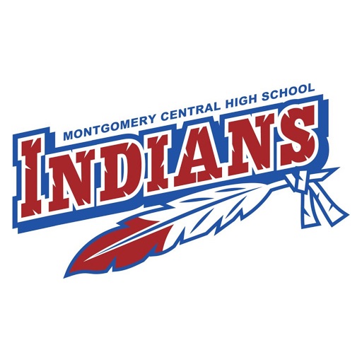 Montgomery Central High School icon