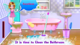 Game screenshot Tooth Fairy Baby Care hack