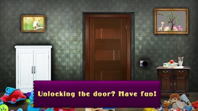 Escape Rooms 4 - Let's start a brain challenge!! screenshot 3