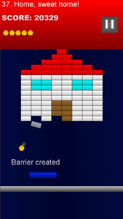 Break That Wall! screenshot-4