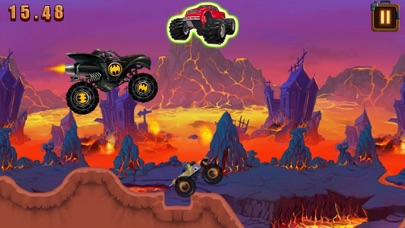 Monster Truck Go-Racing Gamesのおすすめ画像2