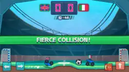 Game screenshot Truck Soccer Simulator hack