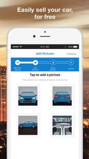 Carmudi - Buy and Sell Cars(圖5)-速報App