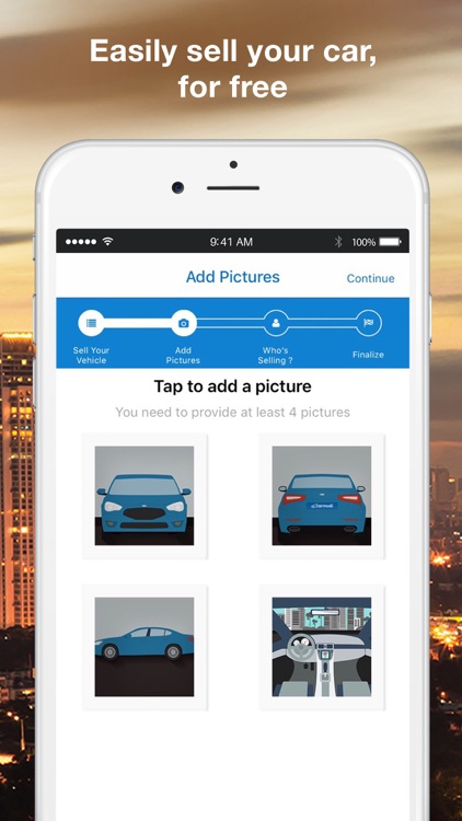 Carmudi - Buy and Sell Cars screenshot-4