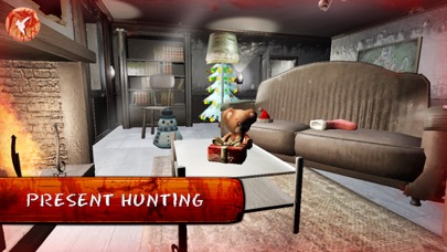 Meet Santa in Virtual Reality screenshot 3