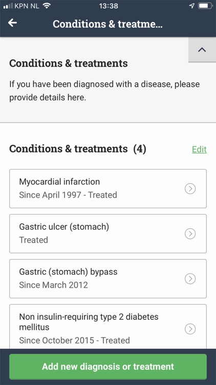 RESQ.life screenshot-3