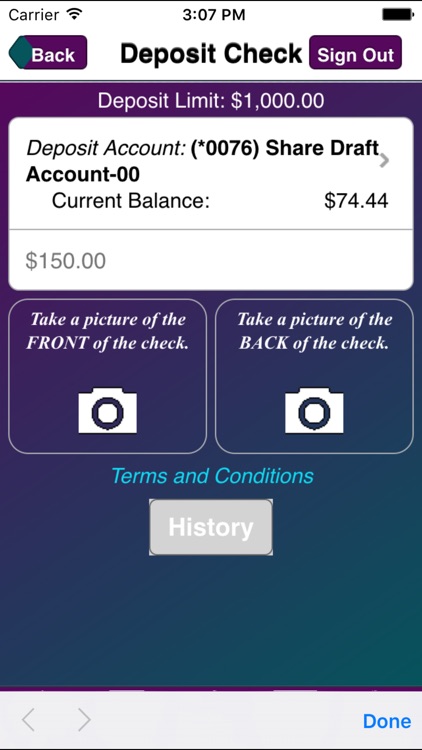 ME Family FCU Mobile Banking by Maine Family Federal Credit Union