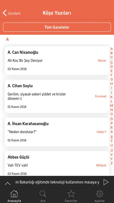 Screenshot #3 pour Turkcell Hayal Ortağım