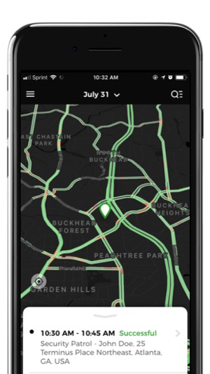 Guardopolis Agent(圖5)-速報App