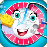 Dish Washing - Kitchen Cleanup