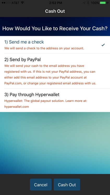 American Consumer Opinion screenshot-3