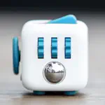 Fidget cube game - Spin cool 3d figet cubes App Support