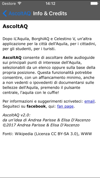 AscoltAQ screenshot-3