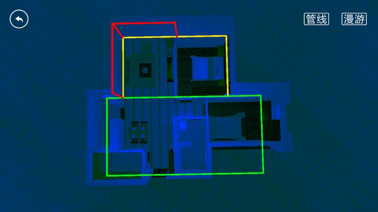 VR名片盒子 screenshot-3