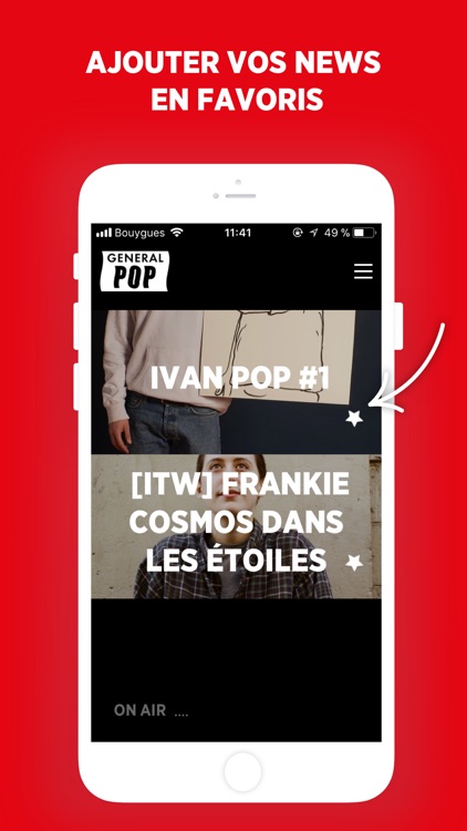 General POP screenshot-4