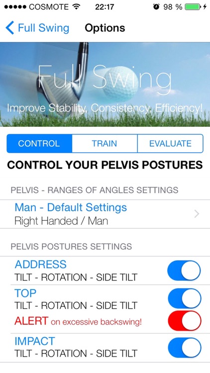 Memo Swing Lite screenshot-0