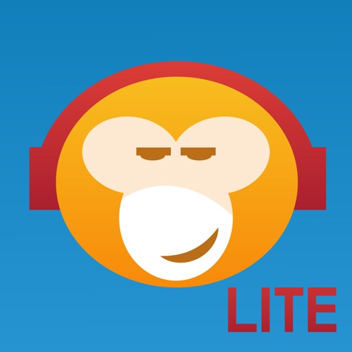 MonkeyMote Lite for foobar2000 icon