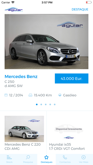 Aguiar Automóveis