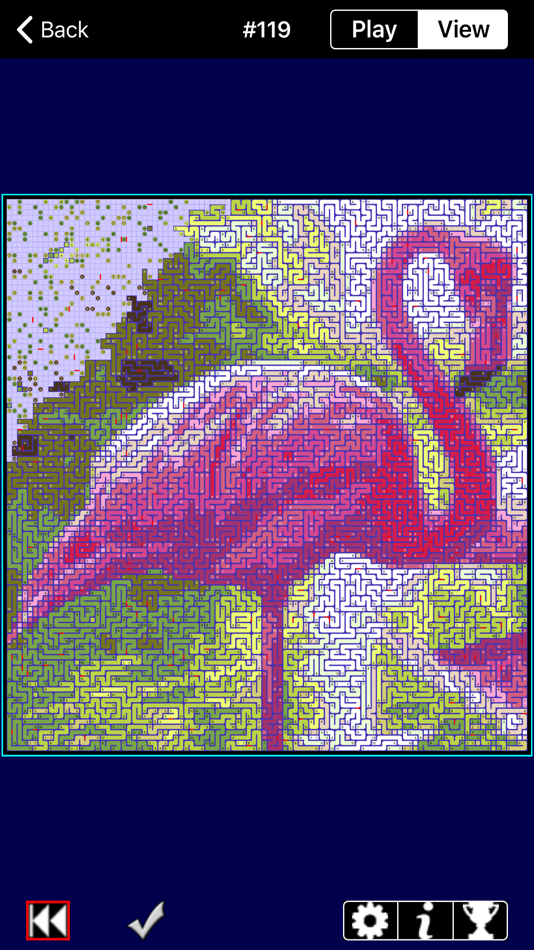 #3. PathPix Color (iOS) 由: Kris Pixton