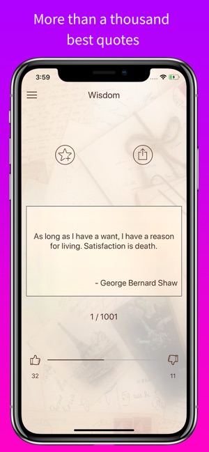 Wisdom in quotes(圖1)-速報App