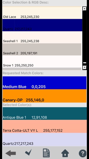 My Color Match(圖3)-速報App