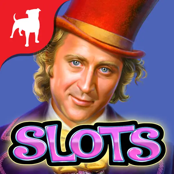 Willy Wonka Slots Vegas Casino