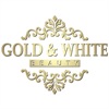 GOLD & WHITE BEAUTY