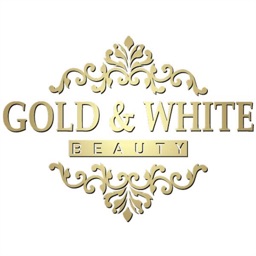 GOLD & WHITE BEAUTY
