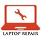 Kavya softech providing new facility services with “Laptop Repair” app