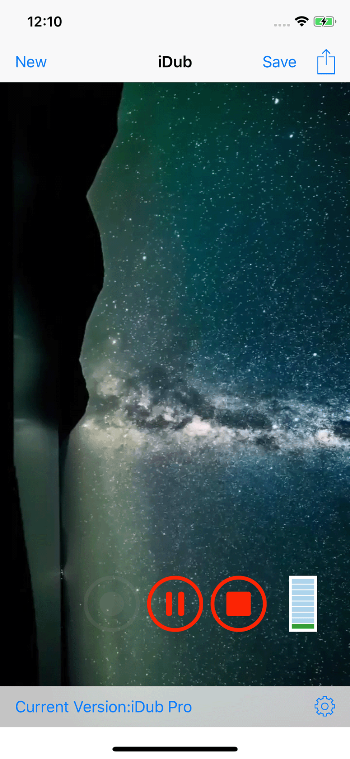 iDub2 screenshot 4