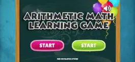 Game screenshot Basic Fact Math Addition Skill mod apk