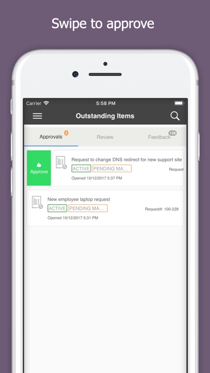 Cloud Service Management by ServiceAide