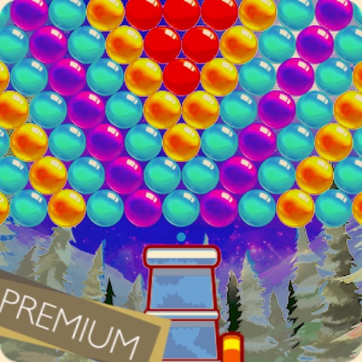 Ball Shots - Premium icon