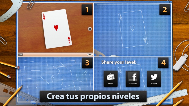 Blueprint 3D screenshot 5