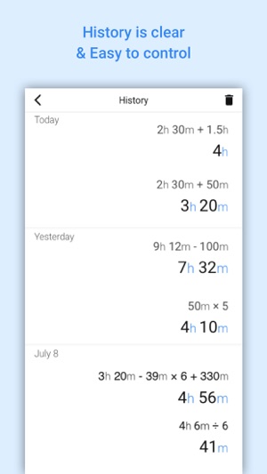 Time Calculator.(圖4)-速報App