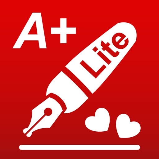 A+ Signature Lite Icon