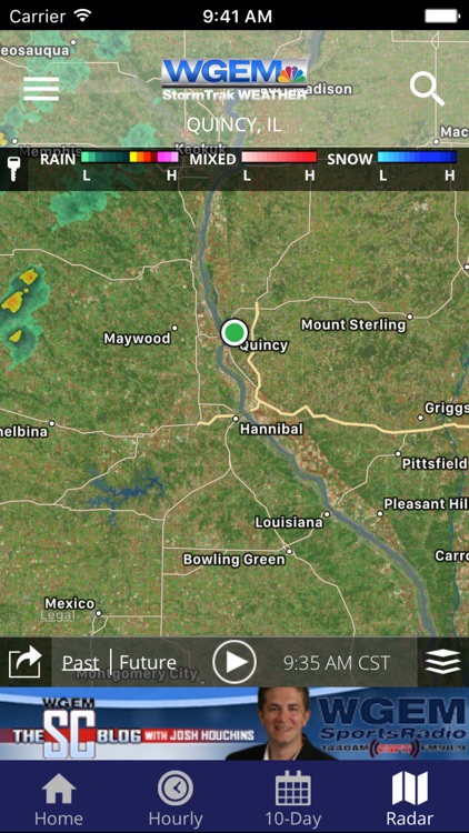 WGEM Wx