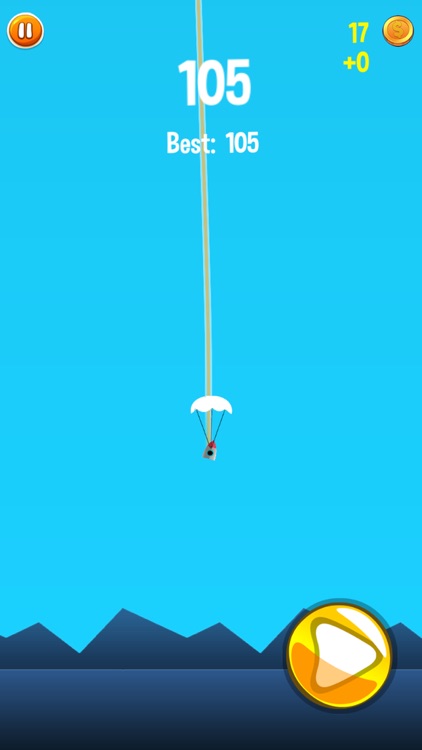 Rocket Game:Beyond Frontier