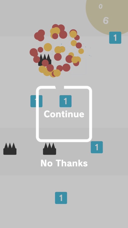 Fall Forever screenshot-6