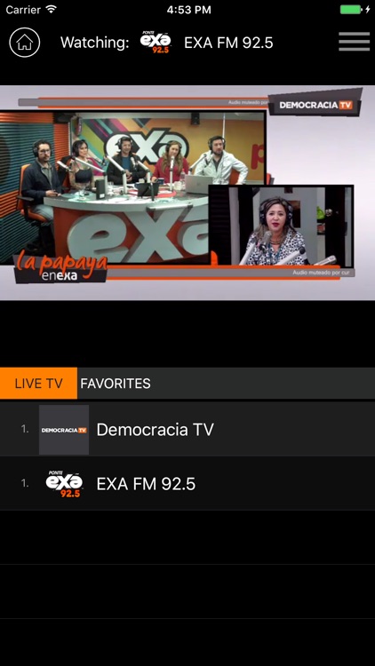 EXA FM Ecuador