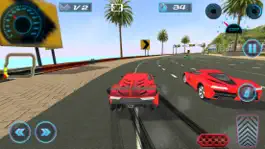 Game screenshot Real Car Simulator Driver 2017 hack