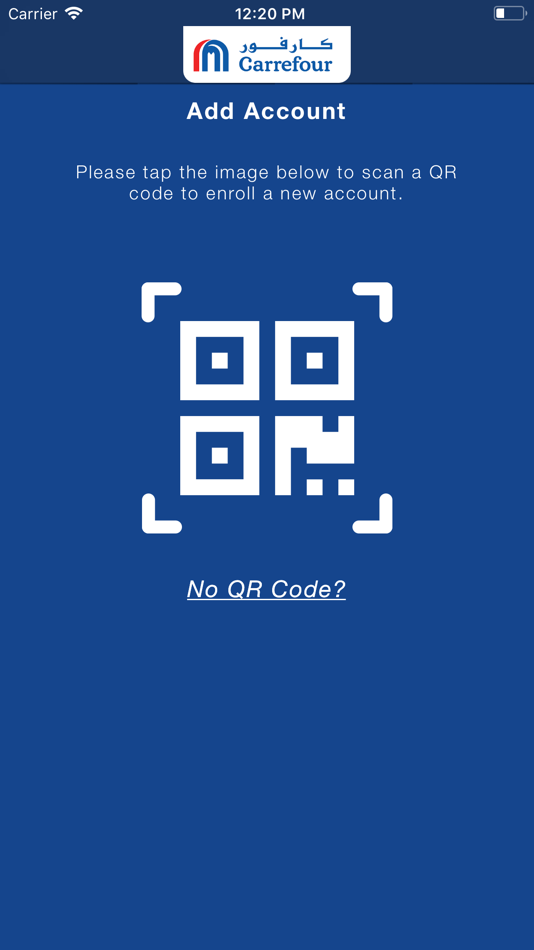 #3. MAF Retail Remote Access (iOS) 由: MAF HYPERMARKETS (AL SHANDAGHA BR)