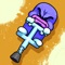 A game by Nitrome the award winning team that brought you Gunbrick (Editors Choice Jan 2015) Platform Panic (9/10 - Gamezebo, 9/10 Gold Award - Pocket Gamer, 4/5 Touch Arcade) and Icebreaker: A Viking Voyage - Game of the Year 2014 Pocket Gamer)