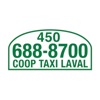 Taxi Coop Laval - iPadアプリ