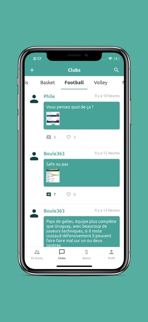 SoBet(圖3)-速報App