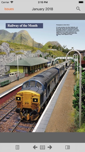 Railway Modeller(圖5)-速報App