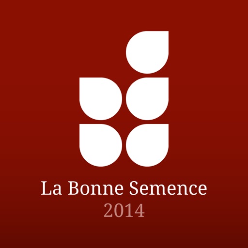 La Bonne Semence 2014 icon