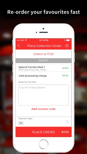 Riri's Chinese Dublin(圖3)-速報App